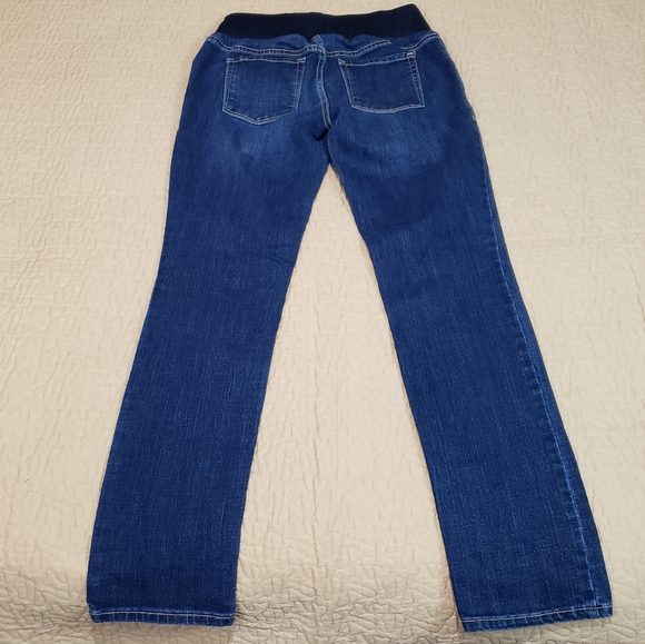 Old Navy maternity jeans size 4 - Picture 9 of 9